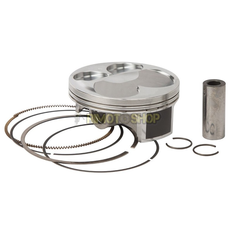 Piston Reply Vertex KAWASAKI ZX-6R 09-12-23948B | RiMotoShop