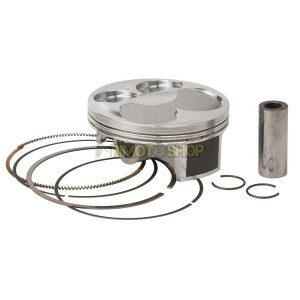 Piston Reply Vertex SUZUKI GSX-R 1000 12-23951A | RiMotoShop