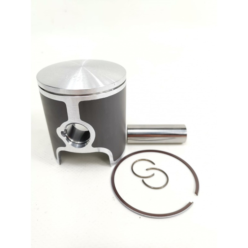 Piston single ring APRILIA MX-SX 125 ROTAX122-22261 | RiMotoShop