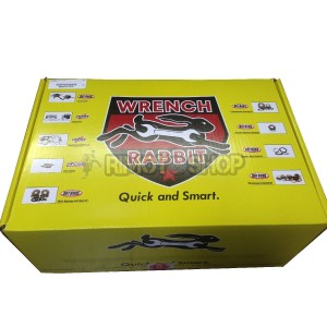 Engine overhaul kit for HONDA CR 125R 2000-WR101-101 | RiMotoShop