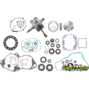 Kit de révision moteur pour HONDA CR 500R 1989-2001-WR101-017-RiMotoShop