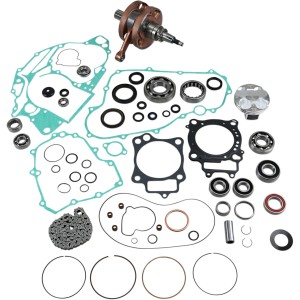 Kit de revisión equipo motor para HONDA CRF 250R 2016-2017