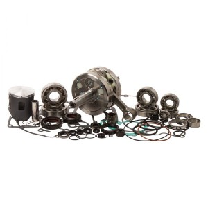 Kit de révision moteur pour KAWASAKI KX 125 05-WR101-037-RiMotoShop