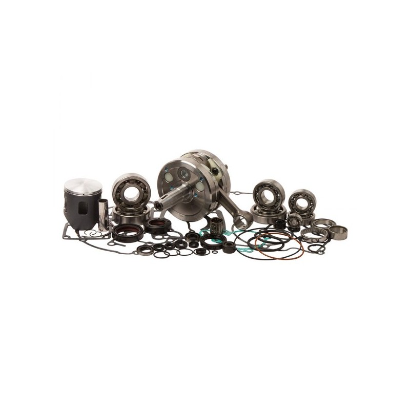Kit de révision moteur pour KAWASAKI KX 125 05-WR101-037-RiMotoShop