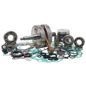 Engine overhaul kit for KAWASAKI KX 125 05-WR101-037-RiMotoShop
