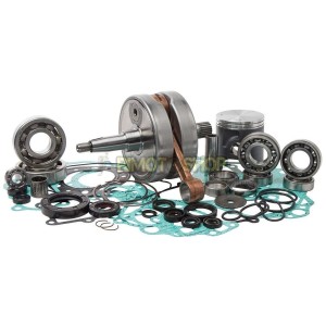 Kit de révision moteur pour KAWASAKI KX 250 1994-1996-WR101-117-RiMotoShop