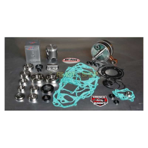 Engine overhaul kit for KAWASAKI KX 250 1998-2001-WR101-113-RiMotoShop