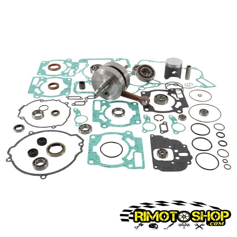 Kit revisione motore per HUSQVARNA TC 125 2014-2015-WR101-216|RiMotoShop
