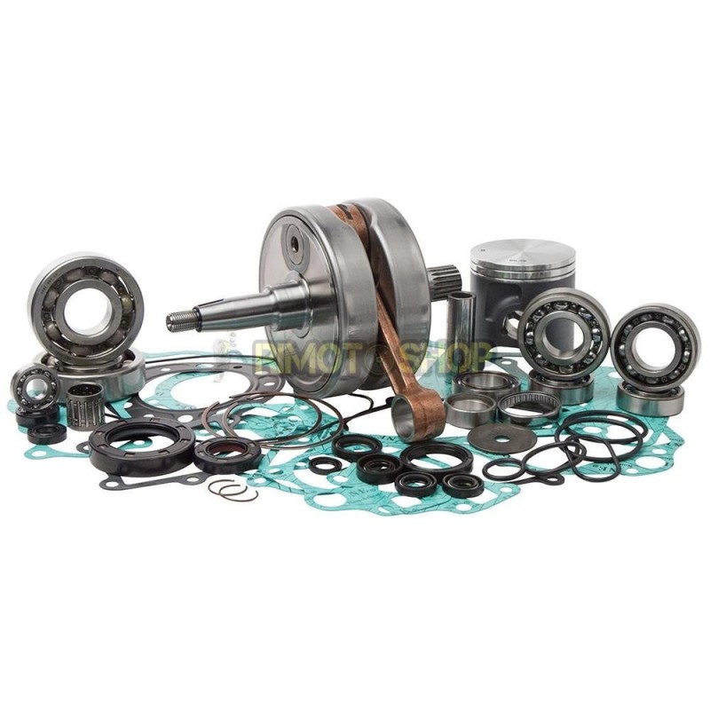 Kit revisione motore per KTM 200 EXC 2003-2005-WR101-129 | RiMotoShop