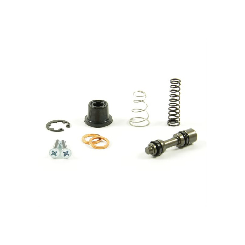 kit révision de piston de pompe de frein avant Prox KTm SX 250 F 2006-2008