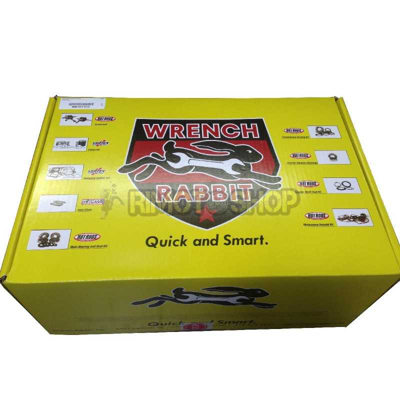 Kit de révision moteur pour KTM 250 SX 2007-2015-WR101-067-RiMotoShop