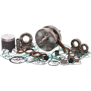 Engine overhaul kit for SUZUKI RMZ 250 2004-WR101-070-RiMotoShop