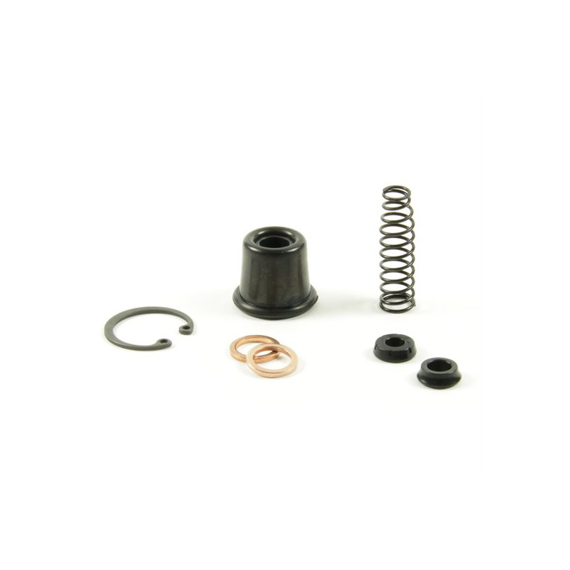 kit révision de piston de pompe de frein arrière Prox Yamaha YZ 250 F 2003-2018