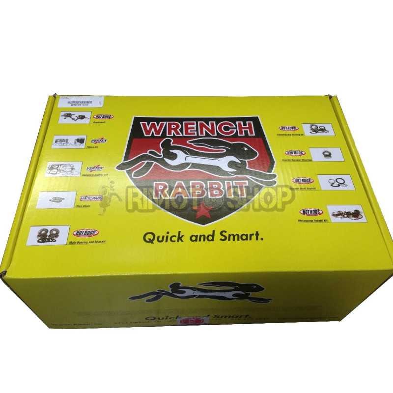 Kit de revisión equipo motor para Yamaha YZ 250 2001