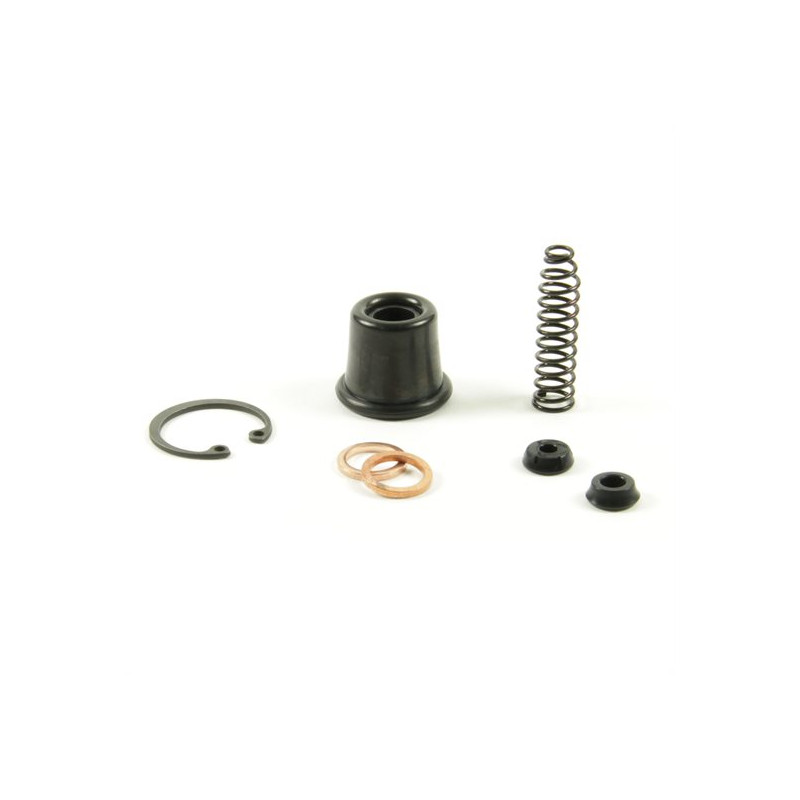 kit revisione pompa freno posteriore Honda Cr 125