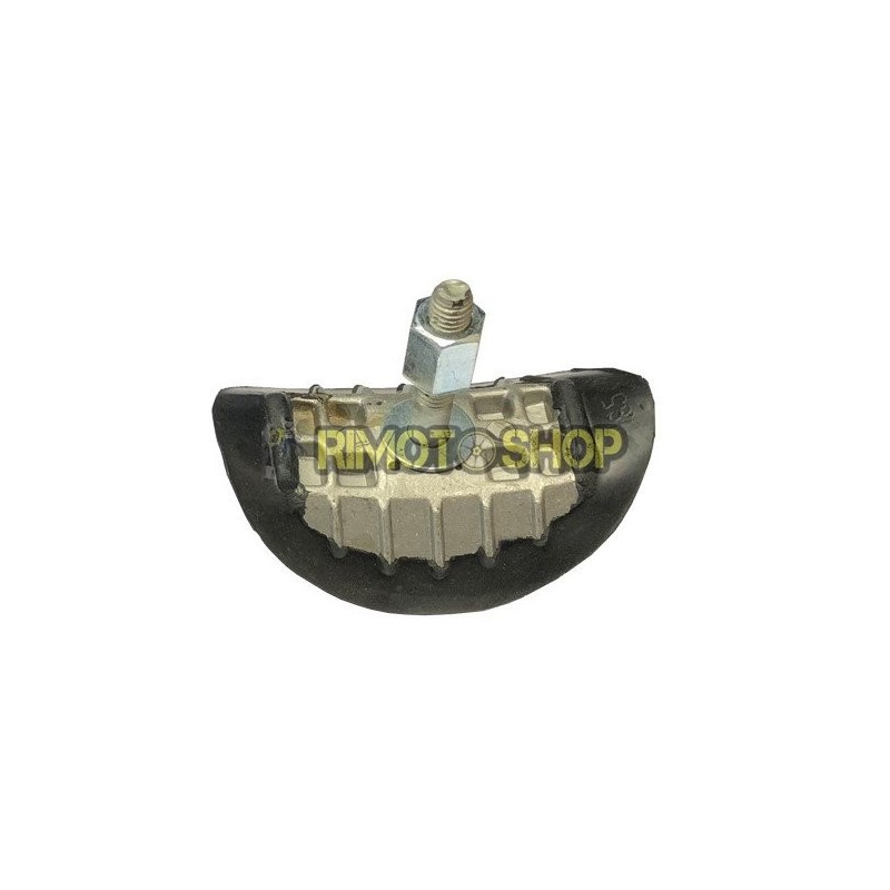 Ferma copertone in alluminio per canale 2.15-SRC215|RiMotoShop