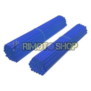 Set 80 copriraggi blu-SKSK.NB|RiMotoShop