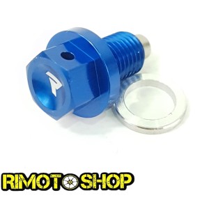 Tapón de drenaje de aceite magnético Husqvarna 450 FC (14-18)