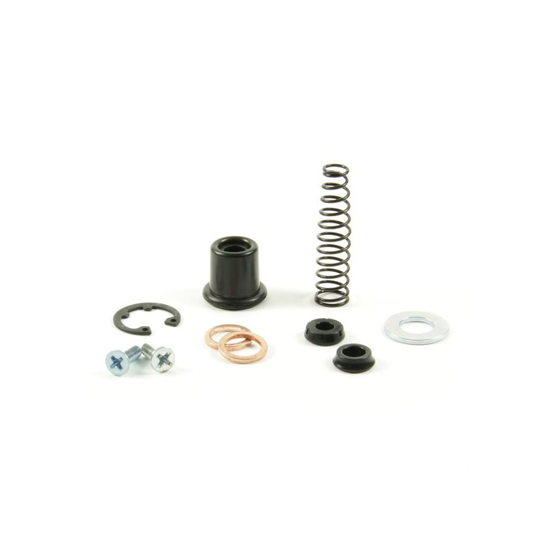 kit revisione pompa freno anteriore Honda Cr 80