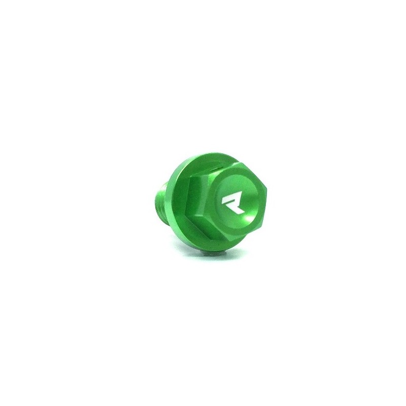 Tapón de drenaje de aceite magnético Kawasaki KX 450 F (16-18)