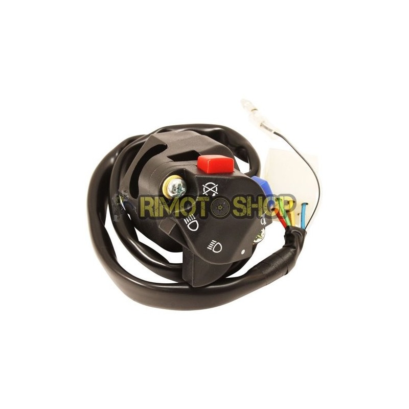Mando comandos KTM 250 EXC F (01-15)
