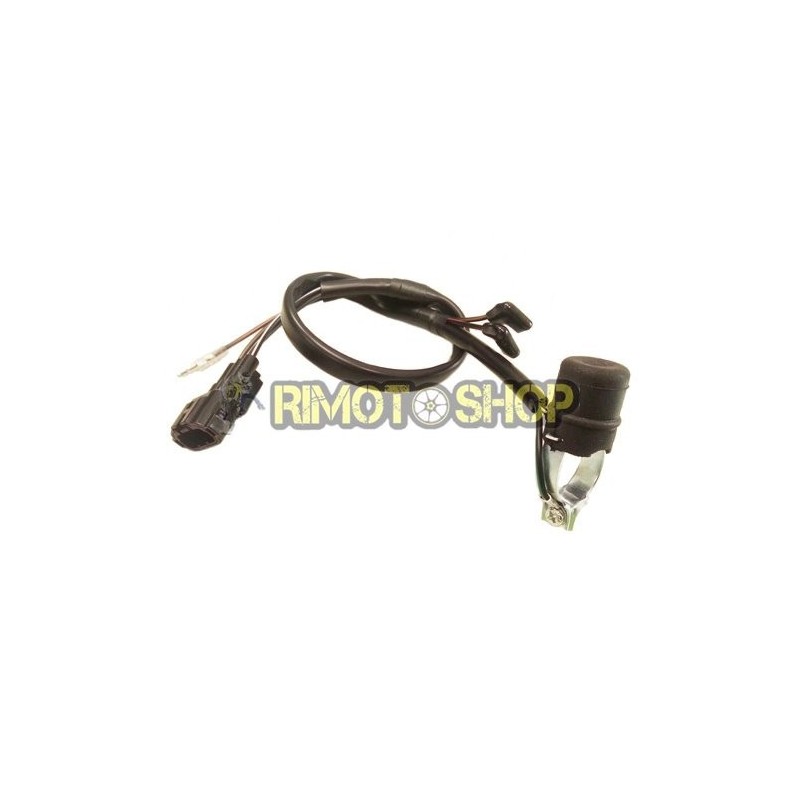 BOUTON Honda CRF 250 X (07-17) off-DS87.1036M-RiMotoShop