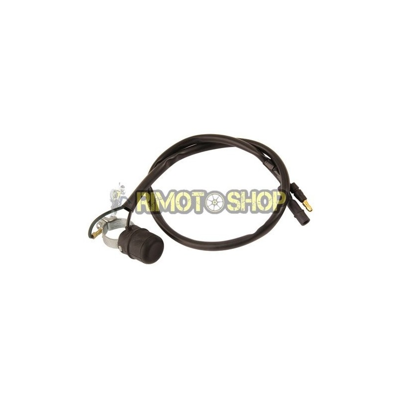 Button Honda CRF 450 R (02-08) power off-DS87.1036 | RiMotoShop