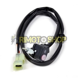 BOUTON Honda CRF 450 R (09-12) off + indicateur led-DS87.1102-RiMotoShop