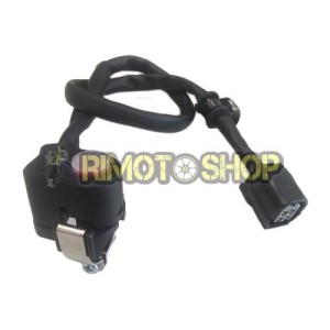 Botón Honda CRF 450 R (13-14) de pare + indicador LED