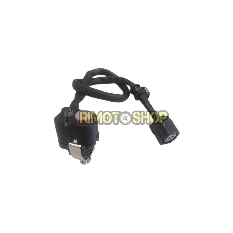 Button Honda CRF 450 R (13-14) power off + LED indicator-DS87.1102B | RiMotoShop
