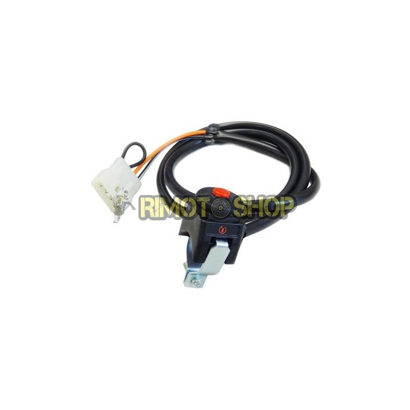 BOUTON Husqvarna 300 TE (14-18) démarrage-DS87.1022F-RiMotoShop