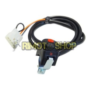Button Husqvarna 501 FE (14-18) start-DS87.1022F | RiMotoShop
