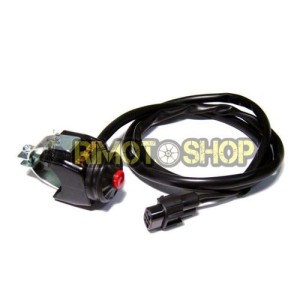 Botón Kawasaki KX 85 (14-18) de pare