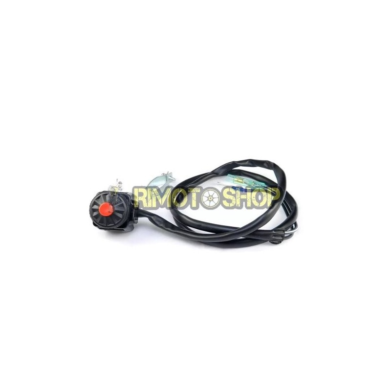 BOUTON KTM 525 SX F (03-06) off-DS87.1022D-RiMotoShop