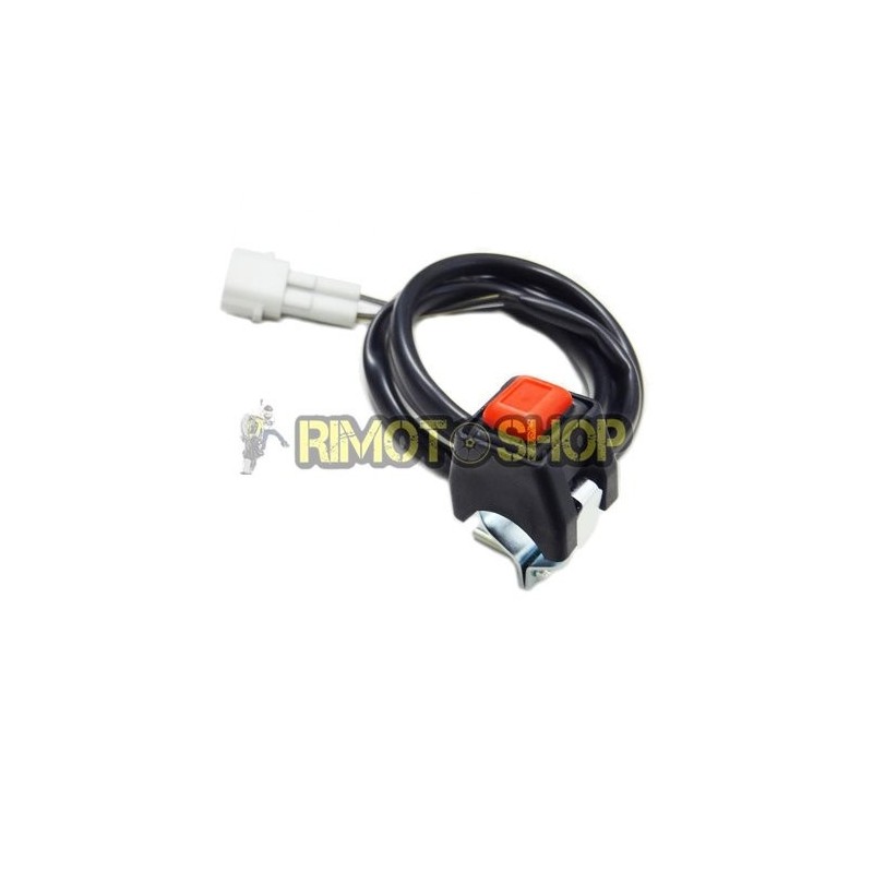 BOUTON Suzuki RMZ 250 (04-10) off-DS87.1035D-RiMotoShop