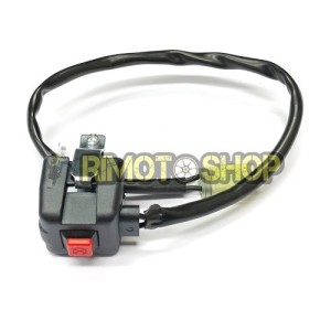 Botón Yamaha WR 250 F (03-13) de pare