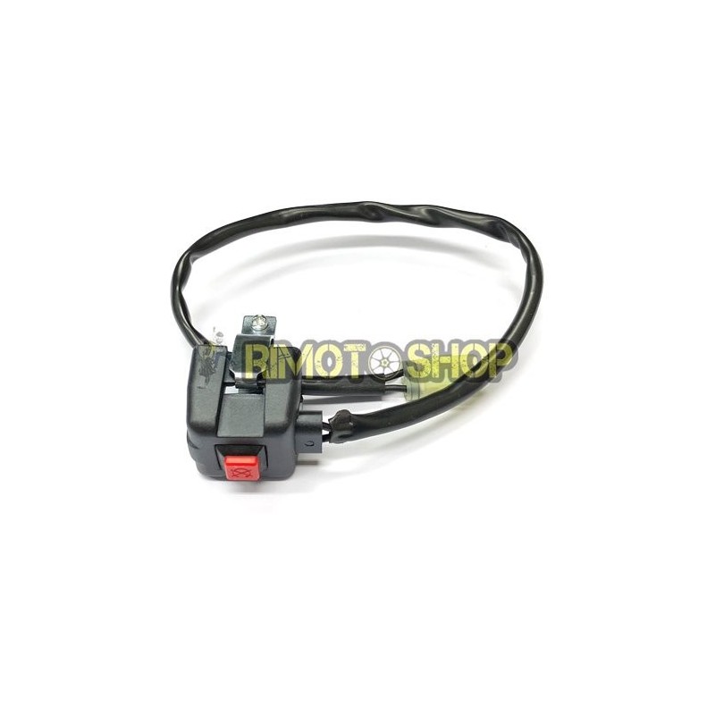 Button Yamaha WR 450 F (03-15) power off-DS87.1083 | RiMotoShop