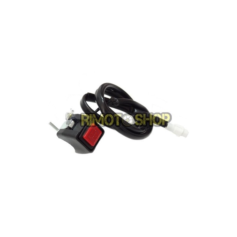 BOUTON Yamaha YZ 125 (05-18) off-DS87.1028C-RiMotoShop