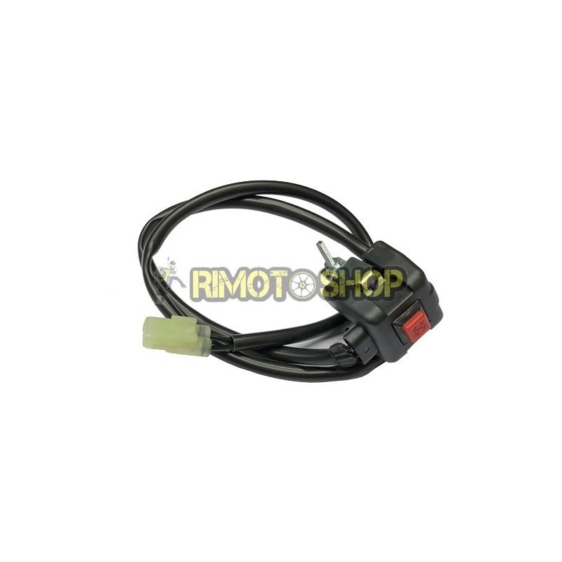 Button Yamaha YZ 450 F (10-13) power off-DS87.1083A | RiMotoShop