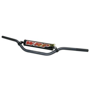 Manubrio 22 mm PRO-TECH piega Honda titanium-WD-1001-025|RiMotoShop