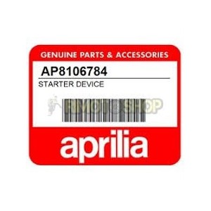 VALVE AIR CARBURETOR APRILIA RS RX MX SX 125 PHBH28BD-AP8106784 | RiMotoShop