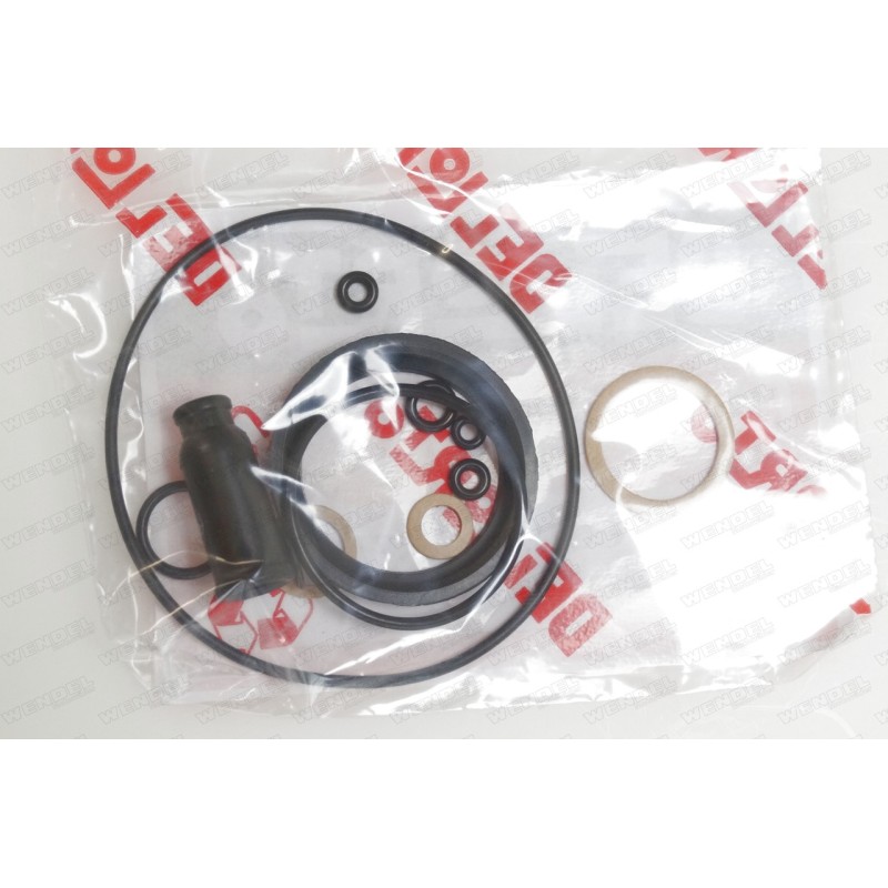 KIT REVISIONE PHBH 28BD O-RING APRILIA RS RX MX SX 125 ROTAX 122-AP8106796 | RiMotoShop