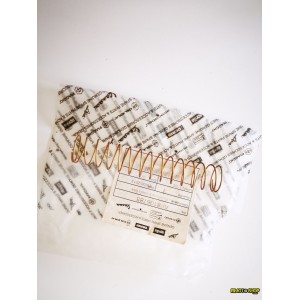 MOLLA GHIGLIOTTINA VALVOLA CARBURATORE APRILIA RS RX MX SX 125 PHBH