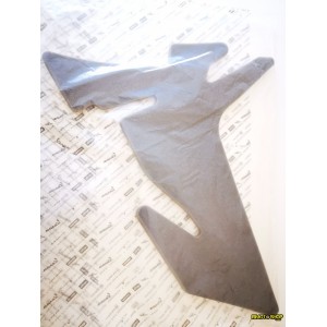 PANEL Sound-absorbing UPPER RH APRILIA RS 125 06-10-AP8117272 | RiMotoShop