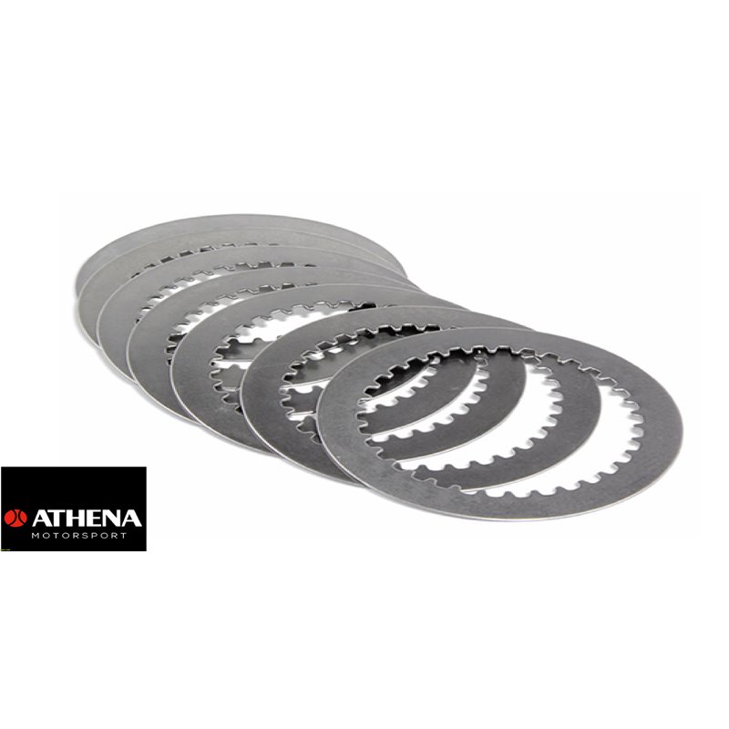 Steel clutch discs Ktm SX 125 1998-2015