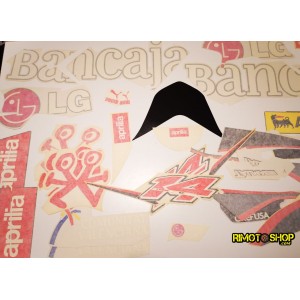 Original adhesive kit series APRILIA RS 125 06-10 860957 Talmacsi-860957 | RiMotoShop