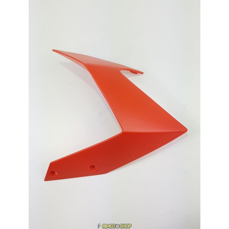 DEFLECTOR RH RED APRILIA RS 125 06-10-AP8269336 | RiMotoShop