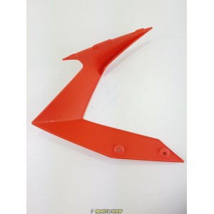 DEFLECTOR RH RED APRILIA RS 125 06-10-AP8269336 | RiMotoShop