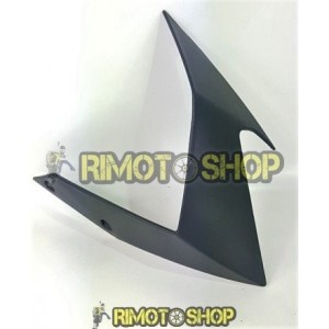 DEFLETTORE DX NERO APRILIA RS 125 06-10-AP8184790|RiMotoShop