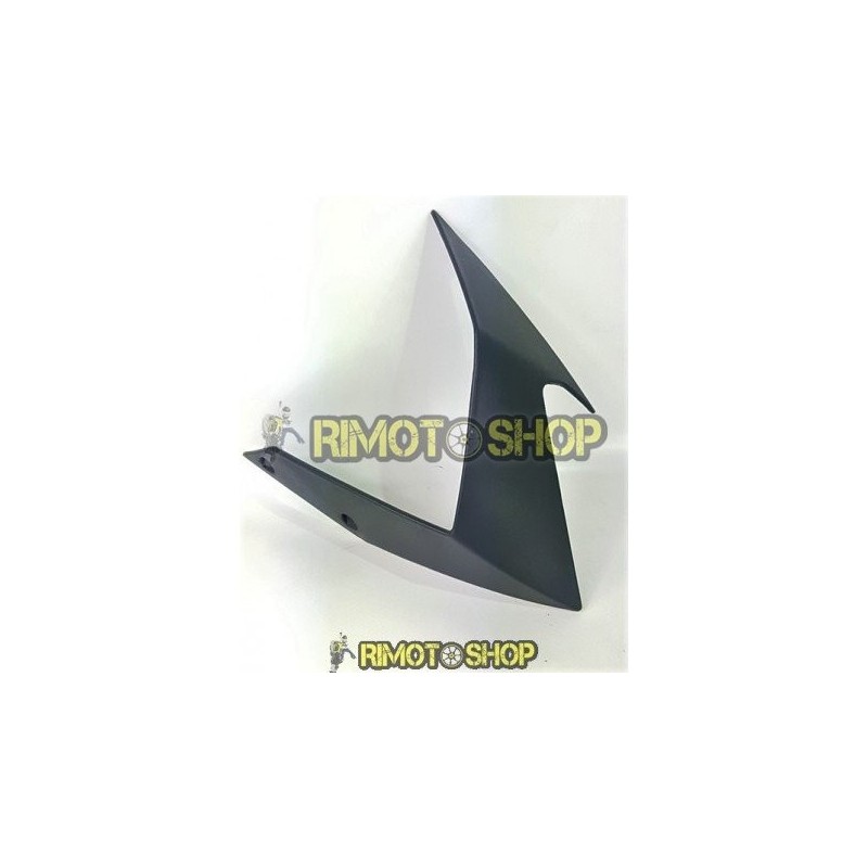 DEFLETTORE DX NERO APRILIA RS 125 06-10-AP8184790|RiMotoShop
